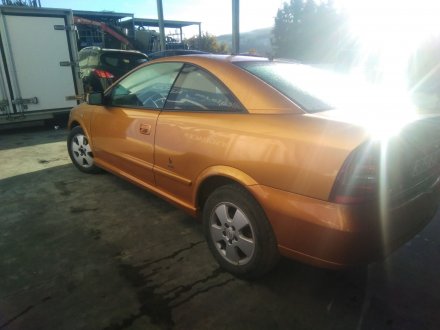 Vehiculo en el desguace: OPEL ASTRA G Coupé (T98) 1.8 16V (F07)