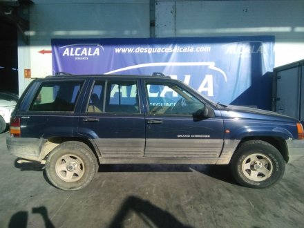 Vehiculo en el desguace: JEEP GR.CHEROKEE (ZJ)/(Z) 2.5 TD Canyon