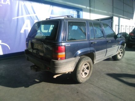 Vehiculo en el desguace: JEEP GR.CHEROKEE (ZJ)/(Z) 2.5 TD Canyon