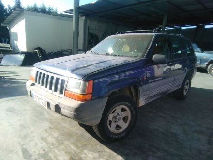 Vehiculo en el desguace: JEEP GR.CHEROKEE (ZJ)/(Z) 2.5 TD Canyon