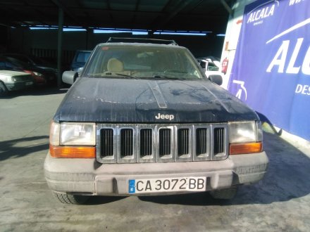 Vehiculo en el desguace: JEEP GR.CHEROKEE (ZJ)/(Z) 2.5 TD Canyon