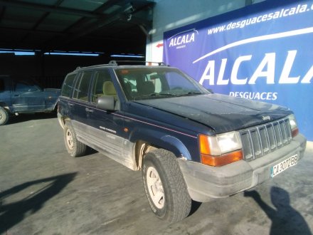 Vehiculo en el desguace: JEEP GR.CHEROKEE (ZJ)/(Z) 2.5 TD Canyon