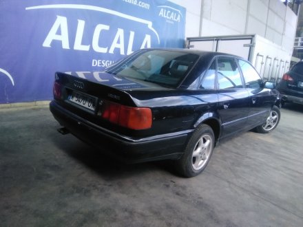 Vehiculo en el desguace: AUDI 100 C4 Sedán (4A2) 2.6