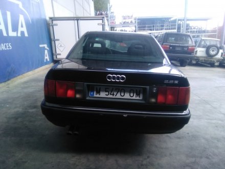 Vehiculo en el desguace: AUDI 100 C4 Sedán (4A2) 2.6