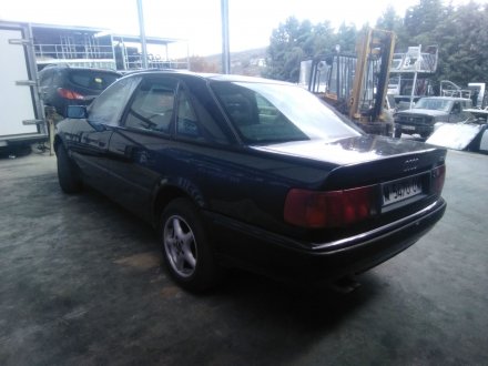 Vehiculo en el desguace: AUDI 100 C4 Sedán (4A2) 2.6