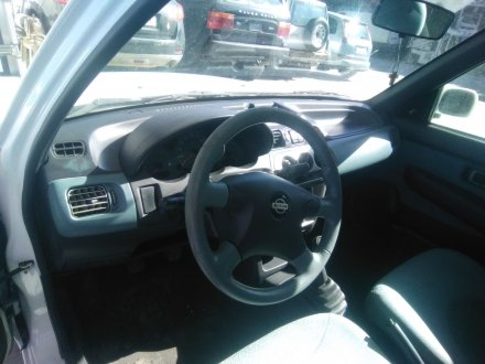 Vehiculo en el desguace: NISSAN MICRA II (K11) 1.0 i 16V