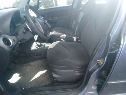 Vehiculo en el desguace: CITROËN C3 I (FC_, FN_) 1.4 HDi