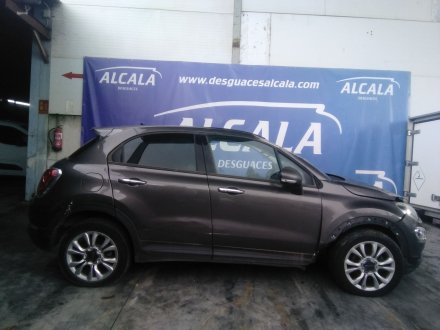 Vehiculo en el desguace: FIAT 500X (334_) 1.6 D Multijet (334AXA1B, 334AXA11)