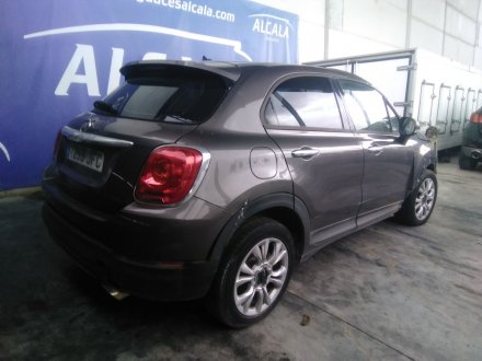 Vehiculo en el desguace: FIAT 500X (334_) 1.6 D Multijet (334AXA1B, 334AXA11)