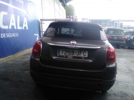 Vehiculo en el desguace: FIAT 500X (334_) 1.6 D Multijet (334AXA1B, 334AXA11)