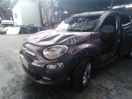 Vehiculo en el desguace: FIAT 500X (334_) 1.6 D Multijet (334AXA1B, 334AXA11)