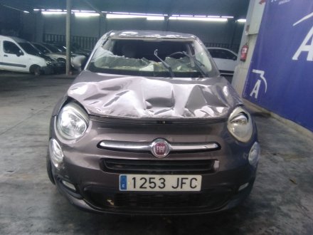 Vehiculo en el desguace: FIAT 500X (334_) 1.6 D Multijet (334AXA1B, 334AXA11)