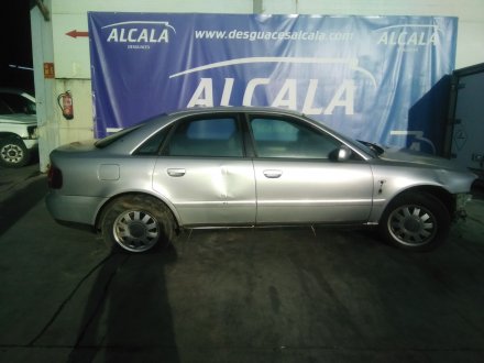 Vehiculo en el desguace: AUDI A4 B5 (8D2) 1.8 T