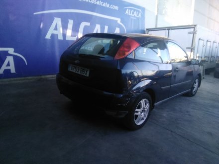 Vehiculo en el desguace: FORD FOCUS I (DAW, DBW) 1.6 16V Flexifuel