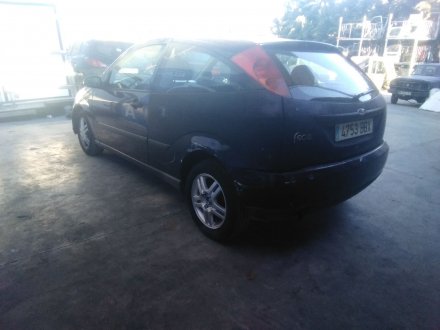 Vehiculo en el desguace: FORD FOCUS I (DAW, DBW) 1.6 16V Flexifuel