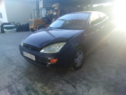 Vehiculo en el desguace: FORD FOCUS I (DAW, DBW) 1.6 16V Flexifuel