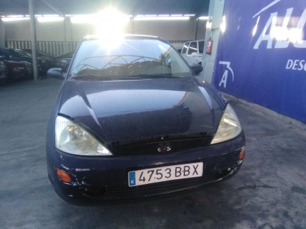 Vehiculo en el desguace: FORD FOCUS I (DAW, DBW) 1.6 16V Flexifuel