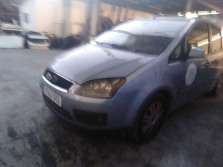 Vehiculo en el desguace: FORD FOCUS C-MAX (DM2) 2.0 TDCi