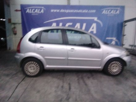 Vehiculo en el desguace: CITROËN C3 I (FC_, FN_) 1.4 HDi