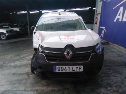 Vehiculo en el desguace: RENAULT EXPRESS Furgoneta/monovolumen 1.5 Blue dCi 95 (F6AB)