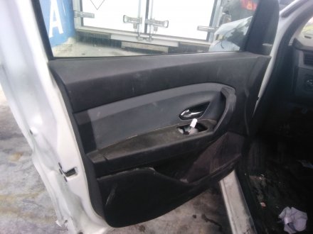 Vehiculo en el desguace: RENAULT EXPRESS Furgoneta/monovolumen 1.5 Blue dCi 95 (F6AB)