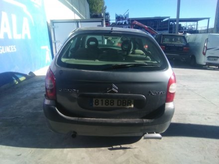 Vehiculo en el desguace: CITROËN XSARA PICASSO (N68) 2.0 HDi