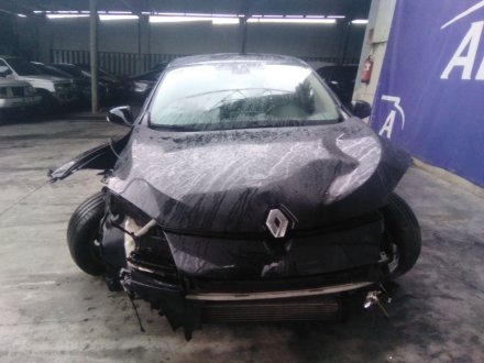 Vehiculo en el desguace: RENAULT MEGANE III Hatchback (BZ0/1_, B3_) 1.5 dCi (BZ09, BZ0D, BZ1W, BZ29, BZ14)