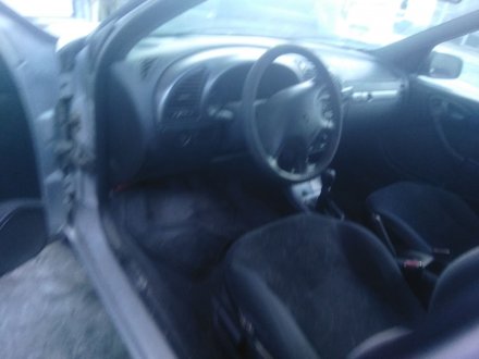 Vehiculo en el desguace: CITROËN XSARA (N1) 1.9 TD