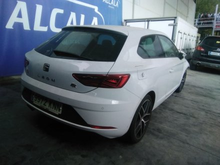 Vehiculo en el desguace: SEAT LEON SC (5F5) 1.4 TSI