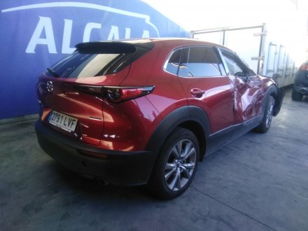 Vehiculo en el desguace: MAZDA CX-30 (DM) SKYACTIV-G M Hybrid