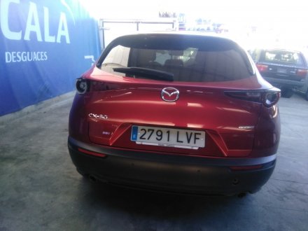 Vehiculo en el desguace: MAZDA CX-30 (DM) SKYACTIV-G M Hybrid