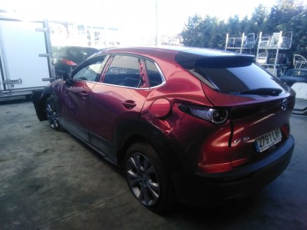 Vehiculo en el desguace: MAZDA CX-30 (DM) SKYACTIV-G M Hybrid