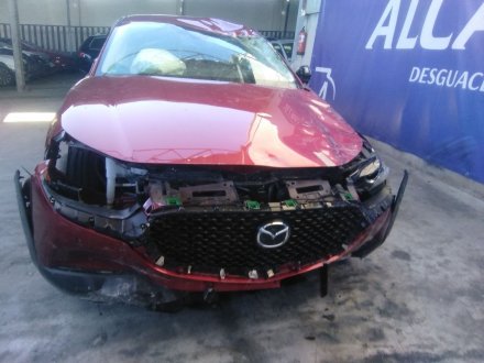 Vehiculo en el desguace: MAZDA CX-30 (DM) SKYACTIV-G M Hybrid