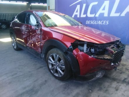 Vehiculo en el desguace: MAZDA CX-30 (DM) SKYACTIV-G M Hybrid