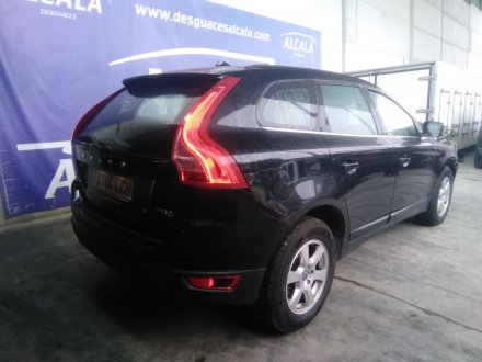 Vehiculo en el desguace: VOLVO XC60 I SUV (156) D3 / D4