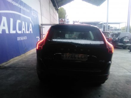 Vehiculo en el desguace: VOLVO XC60 I SUV (156) D3 / D4