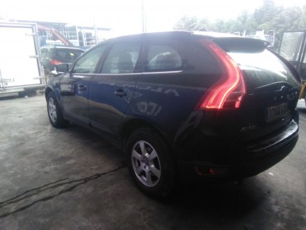 Vehiculo en el desguace: VOLVO XC60 I SUV (156) D3 / D4