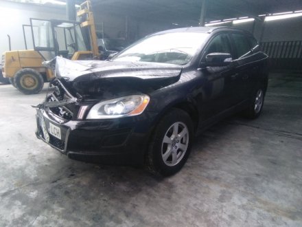 Vehiculo en el desguace: VOLVO XC60 I SUV (156) D3 / D4