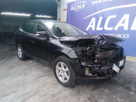 Vehiculo en el desguace: VOLVO XC60 I SUV (156) D3 / D4