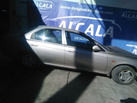 Vehiculo en el desguace: KIA SEPHIA Sedán (FA) 1.5 i