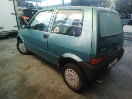 Vehiculo en el desguace: FIAT CINQUECENTO (170_) 0.9 i.e. S (170AF, 170CF)