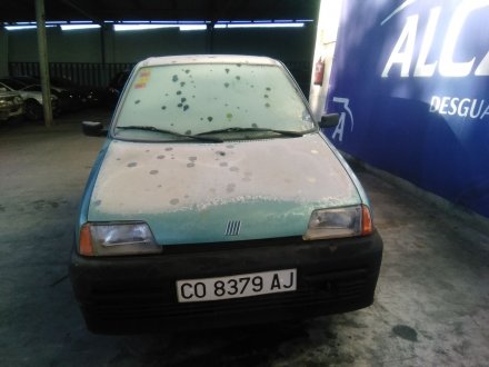 Vehiculo en el desguace: FIAT CINQUECENTO (170_) 0.9 i.e. S (170AF, 170CF)