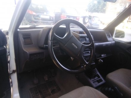 Vehiculo en el desguace: SUZUKI VITARA (ET, TA, TD) 1.6 A las 4 ruedas (TA, TA01, SE416)