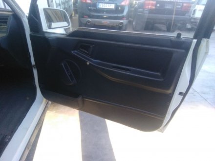 Vehiculo en el desguace: SUZUKI VITARA (ET, TA, TD) 1.6 A las 4 ruedas (TA, TA01, SE416)