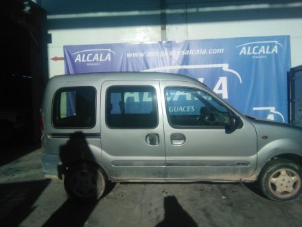 Vehiculo en el desguace: RENAULT KANGOO (KC0/1_) D 65 1.9 (KC0E, KC02, KC0J, KC0N)