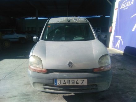 Vehiculo en el desguace: RENAULT KANGOO (KC0/1_) D 65 1.9 (KC0E, KC02, KC0J, KC0N)