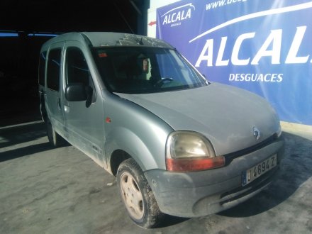 Vehiculo en el desguace: RENAULT KANGOO (KC0/1_) D 65 1.9 (KC0E, KC02, KC0J, KC0N)