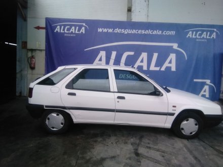 Vehiculo en el desguace: CITROËN ZX (N2) 1.4 i