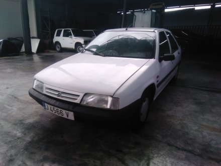 Vehiculo en el desguace: CITROËN ZX (N2) 1.4 i