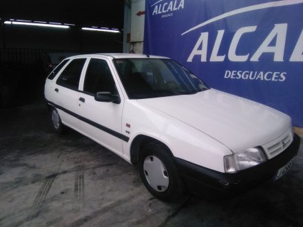 Vehiculo en el desguace: CITROËN ZX (N2) 1.4 i